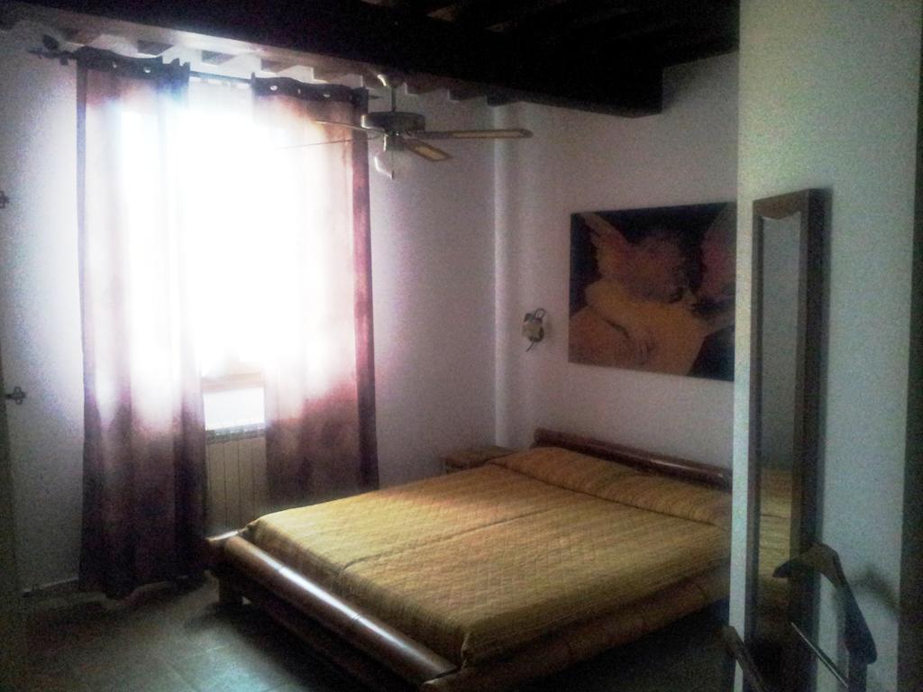 Agriturismo La Nocciolina Venturina Terme Room photo